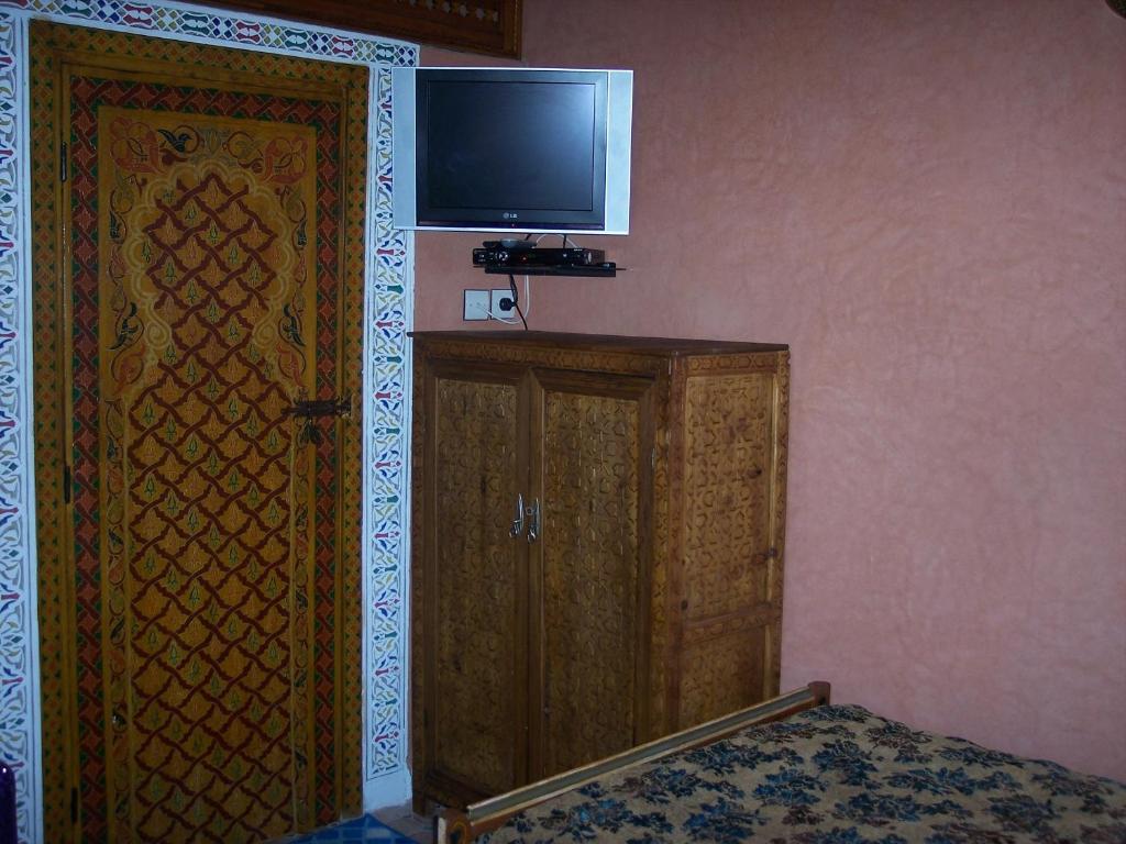 Riad Benchekroun Meknès Quarto foto